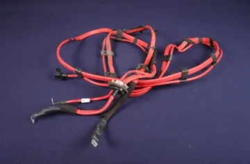 AUDI A6 C7/4G (2010-2020) Faisceau de câbles 4G0971225G 2390738