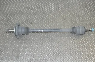 MERCEDES-BENZ GLC 253 (2015-2019) Arbre de transmission arrière droit 30734315