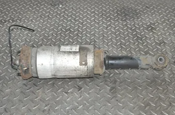 LAND ROVER Discovery 3 generation (2004-2009) Amortisseur pneumatique avant droit 22214641 2728428