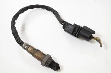 BMW 3 Series E90/E91/E92/E93 (2004-2013) Sonde à oxygène lambda 0281004018,7791600 30735635