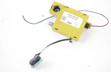 LAND ROVER Range Rover Sport 1 generation (2005-2013) Amplificateur d'antenne du couvercle de coffre XUC500160 3380471