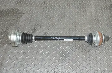AUDI A5 F5 (2016-2024) Arbre de transmission arrière droit 8W0501203E 3907372