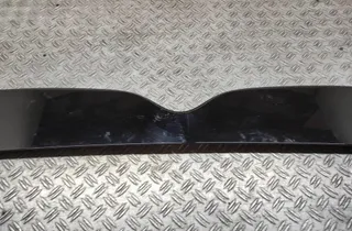 TOYOTA Prius 4 generation (XW50) (2015-2023) Becquet de vitre arrière 7560747010 35330671