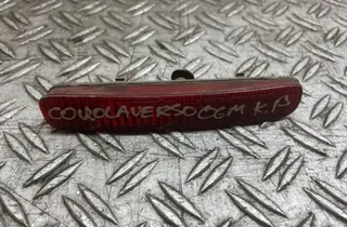 TOYOTA Corolla Verso 1 generation (2001-2009) Réflecteur avant 35329680