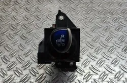 TOYOTA Prius 3 generation (XW30) (2009-2015) Mécanisme de changement de vitesse 75C582RHD 35325108