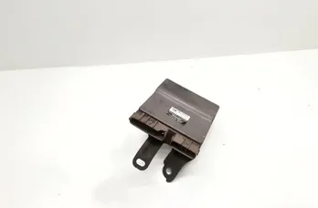 TOYOTA Corolla Verso 1 generation (2001-2009) Calculateur d'injecteurs de carburant 8987120030 33626534