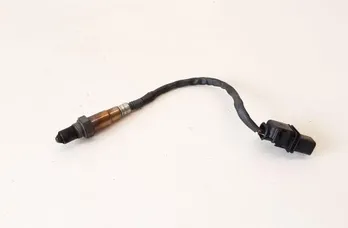 BMW 1 Series F20/F21 (2011-2020) Sonde à oxygène lambda 0281004018 33628099