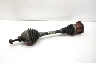 AUDI A6 C8/4K (2018-2024) Arbre de transmission avant droit 4G0407271E 33640240