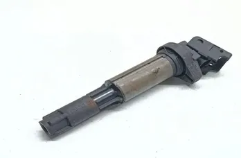BMW X5 E53 (1999-2006) Bobine d'allumage haute tension 0221504100 33645976