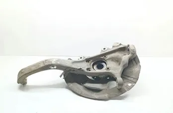 BMW X5 F15 (2013-2018) Moyeu De Roue Avant Droit 6869870 33655033