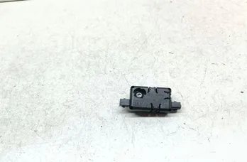 BMW 5 Series Gran Turismo F07 (2010-2017) Amplificateur d'antenne du couvercle de coffre 9185474 33655722