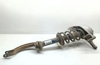 AUDI Q5 8R (2008-2017) Amortisseur Avant Droit 8R0413031BB 33656185