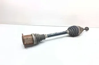 AUDI Q5 8R (2008-2017) Arbre de transmission avant droit 4G0407217F 33657526