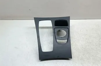 BMW X5 E70 (2006-2013) Garniture en plastique du niveau de changement de vitesse 6954947 33659945