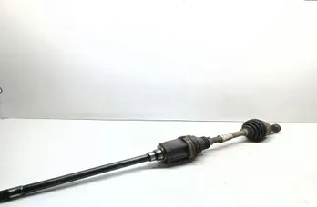 BMW X5 E70 (2006-2013) Arbre de transmission avant droit 33660078