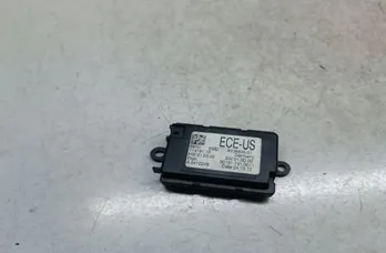BMW 3 Series Gran Turismo F34 (2013-2017) Autres unités de contrôle 9338800 33660550