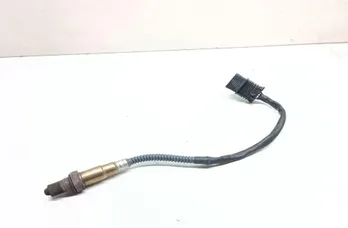 BMW 4 Series F32/F33/F36 (2013-2020) Sonde à oxygène lambda 7589121 33666297