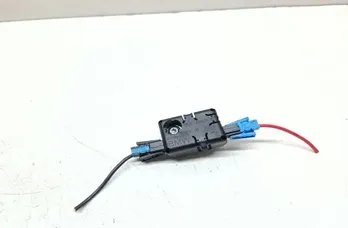 BMW 5 Series Gran Turismo F07 (2010-2017) Amplificateur d'antenne du couvercle de coffre 9185474 33669888