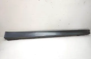 BMW 3 Series F30/F31 (2011-2020) Cache jupe latérale en plastique côté droit 7256912 33670510