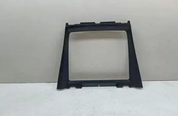 BMW X5 E70 (2006-2013) Garniture en plastique du niveau de changement de vitesse 6956756 33673719