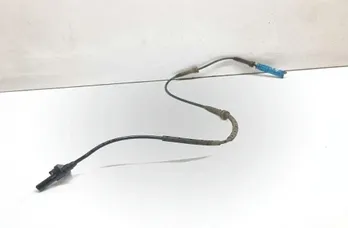 BMW 7 Series E65/E66 (2001-2008) Capteur ABS Avant Droit 6908705 33682065