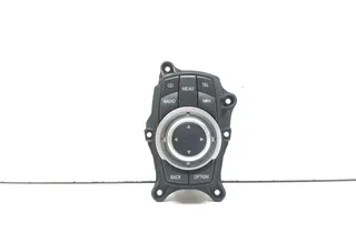 BMW 3 Series E90/E91/E92/E93 (2004-2013) Bouton de commande de navigation 9213309 33682864