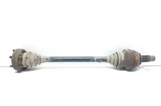 BMW X5 E53 (1999-2006) Arbre de transmission arrière gauche 7500914 33686345