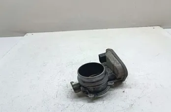 BMW X1 E84 (2009-2015) Corps de papillon 33686953