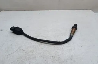 BMW 3 Series E90/E91/E92/E93 (2004-2013) Sonde à oxygène lambda 7791600 33688865