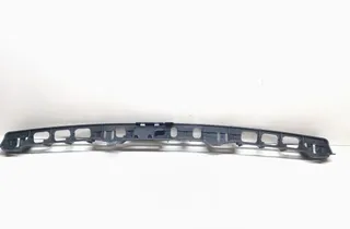 PORSCHE Cayenne 958 (2010-2018) Support de pare-chocs arrière gauche 7P5807863 33689221