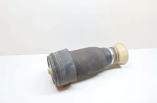 BMW X6 M E71/E72 (2009-2014) Coussin de suspension pneumatique arrière gauche 33691856