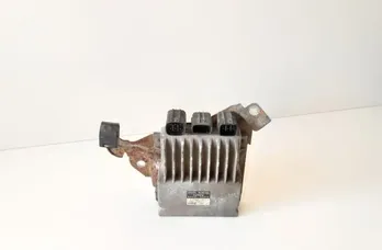 TOYOTA Corolla Verso 1 generation (2001-2009) Calculateur d'injecteurs de carburant 8987120070 33696957