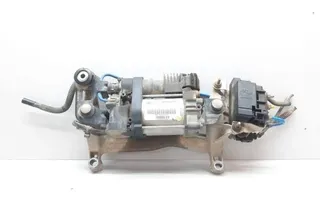PORSCHE Cayenne 958 (2010-2018) Compresseur de suspension 7P0616006E 33738339