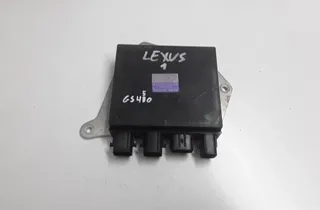 LEXUS GS 3 generation (2005-2012) Unité de commande de pompe à carburant 34953804