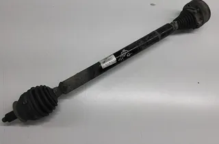 SEAT Ibiza 4 generation (2008-2017) Arbre de transmission avant droit 6R0407762A 29957300