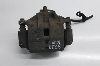 HYUNDAI ix35 1 generation (2009-2015) Étrier de frein avant gauche 581102Y000 30924682