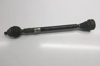 SKODA Octavia A7 (2013-2024) Arbre de transmission avant droit 1K0407272CC 31536313