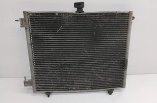 PEUGEOT 2008 1 generation (2013-2020) Radiateur de climatisation 9674813580 31640481