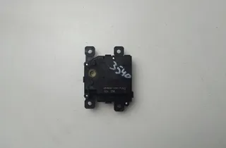 LEXUS LS 4 generation (2006-2020) Actionneur de moteur de volet de chauffage intérieur 0638001030 34963492