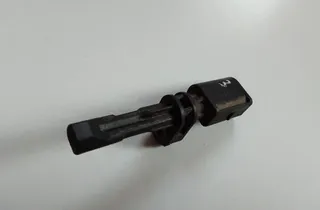 VOLKSWAGEN Caddy 3 generation (2004-2015) Capteur ABS Avant Droit 10071162303 34986848