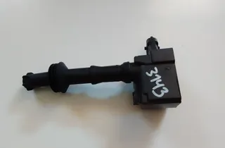 OPEL Grandland X 1 generation (2017-2023) Bobine d'allumage haute tension 9808653680 34828034