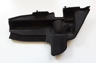 TOYOTA Prius 3 generation (XW30) (2009-2015) Inverseur d'air de radiateur 5329347020 34962891