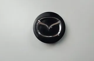MAZDA CX-5 1 generation (2011-2020) Enjoliveurs BBM237190 34987404