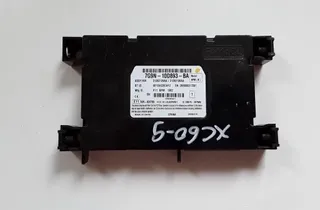 VOLVO XC60 1 generation (2008-2017) Unité de contrôle Bluetooth 7G9N10D893BA,31282129AA 34478232