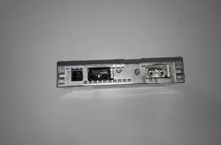 VOLVO XC60 1 generation (2008-2017) Amplificateur d'antenne du couvercle de coffre 31310086,31260452,6H5219C128AG,6H5214D401AH 34478241