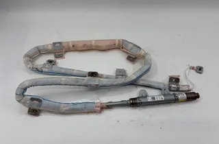 PORSCHE Cayenne 958 (2010-2018) Airbag de toit latéral gauche SRS 7P5880741C 34497222