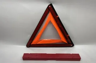 BMW X3 F25 (2010-2017) Triangle de signalisation E1327R034006,27R034006,6770487 22424341