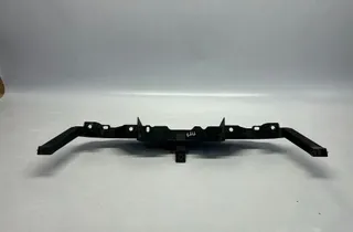 PORSCHE Cayenne 958 (2010-2018) Support de radiateur 7P5805931,7P5.805.931 35119072