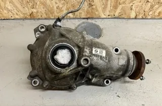 BMW X3 F25 (2010-2017) Boîte de transfert avant 8618377 34267258