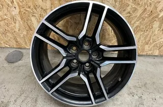 FORD USA Mustang 6 generation (2014-2024) Roue JR3C-1007-BA,JR3C1007BA 34496936